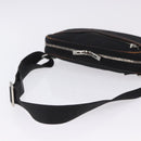 LOUIS VUITTON Damier Geant Acrobat Shoulder Bag Canvas Black M93620 Auth BA15710-7