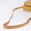 LOUIS VUITTON Monogram Vernis Wooster Shoulder Bag Gris M91036 LV Auth BA15713-10