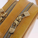LOUIS VUITTON Monogram Vernis Wooster Shoulder Bag Gris M91036 LV Auth BA15713-21