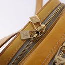 LOUIS VUITTON Monogram Vernis Wooster Shoulder Bag Gris M91036 LV Auth BA15713-22