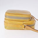 LOUIS VUITTON Monogram Vernis Wooster Shoulder Bag Gris M91036 LV Auth BA15713-6