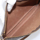 LOUIS VUITTON Monogram Pochette Accessoires Pouch M51980 LV Auth BA15721-11