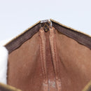 LOUIS VUITTON Monogram Pochette Accessoires Pouch M51980 LV Auth BA15721-22