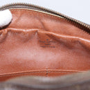 LOUIS VUITTON Monogram Compiegne 28 Clutch Bag M51845 LV Auth BA15723-13