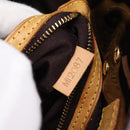 LOUIS VUITTON Monogram Vernis Reade PM Hand Bag Amarante M91993 LV Auth BA15724-12