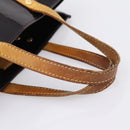 LOUIS VUITTON Monogram Vernis Reade PM Hand Bag Amarante M91993 LV Auth BA15724-7