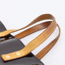 LOUIS VUITTON Monogram Vernis Reade PM Hand Bag Amarante M91993 LV Auth BA15724-8