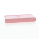 Miu Miu Wallet Leather Pink Auth BA15726V-5