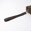 LOUIS VUITTON Monogram Marly Dragonne GM Clutch Bag M51825 LV Auth BA1573-7