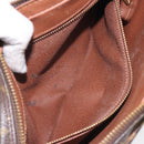 LOUIS VUITTON Monogram Marly Dragonne GM Clutch Bag M51825 LV Auth BA1573-10