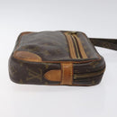 LOUIS VUITTON Monogram Marly Dragonne GM Clutch Bag M51825 LV Auth BA1573-3