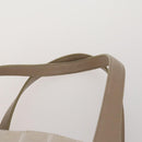 CHANEL New Travel Line Tote Bag Nylon 3 Set Black Beige CC Auth BA15740-6