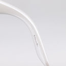 Christian Dior Sunglasses plastic White Auth BA15749-11