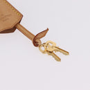 LOUIS VUITTON Monogram Cherry Blossom Sac Retro PM Bag M92014 LV Auth BA15759V-10