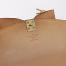 LOUIS VUITTON Monogram Cherry Blossom Sac Retro PM Bag M92014 LV Auth BA15759V-24