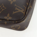 LOUIS VUITTON Panda LVxTM Pochette Accessoires Bag M13440 LV Auth BA15764SM-16