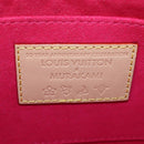 LOUIS VUITTON Panda LVxTM Pochette Accessoires Bag M13440 LV Auth BA15764SM-11