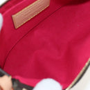 LOUIS VUITTON Panda LVxTM Pochette Accessoires Bag M13440 LV Auth BA15764SM-10