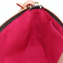 LOUIS VUITTON Panda LVxTM Pochette Accessoires Bag M13440 LV Auth BA15764SM-24