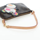 LOUIS VUITTON Panda LVxTM Pochette Accessoires Bag M13440 LV Auth BA15764SM-7