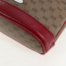 GUCCI Micro GG Supreme Fujiko Pro Collaboration Bag PVC 647801 Auth BA15767M-17