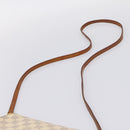 LOUIS VUITTON Damier Azur Favorit PM Shoulder Bag 2way N41277 LV Auth BA15771-15
