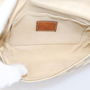 LOUIS VUITTON Damier Azur Favorit PM Shoulder Bag 2way N41277 LV Auth BA15771-12