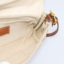 LOUIS VUITTON Damier Azur Favorit PM Shoulder Bag 2way N41277 LV Auth BA15771-21