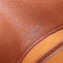 LOUIS VUITTON Monogram Musette Tango Long Strap Bag M51388 LV Auth BA15772-21