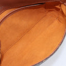 LOUIS VUITTON Monogram Musette Tango Long Strap Bag M51388 LV Auth BA15772-11
