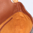 LOUIS VUITTON Monogram Musette Tango Long Strap Bag M51388 LV Auth BA15772-22