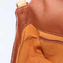 LOUIS VUITTON Monogram Musette Tango Long Strap Bag M51388 LV Auth BA15772-23
