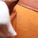 LOUIS VUITTON Monogram Musette Tango Long Strap Bag M51388 LV Auth BA15772-12