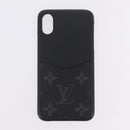 LOUIS VUITTON Monogram iPhone Case "X/Xs""13 Pro Max" Planner 3 Set Auth BA15777-10