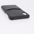LOUIS VUITTON Monogram iPhone Case "X/Xs""13 Pro Max" Planner 3 Set Auth BA15777-13