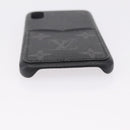 LOUIS VUITTON Monogram iPhone Case "X/Xs""13 Pro Max" Planner 3 Set Auth BA15777-14