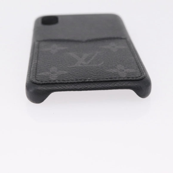 LOUIS VUITTON Monogram iPhone Case "X/Xs""13 Pro Max" Planner 3 Set Auth BA15777
