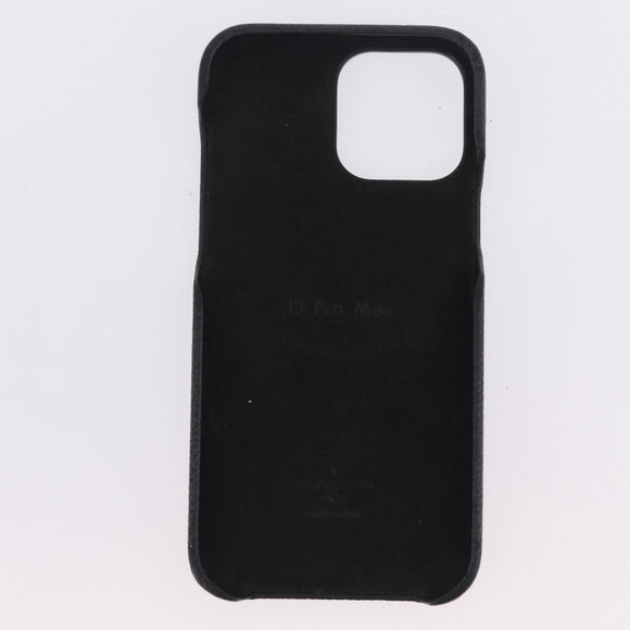 LOUIS VUITTON Monogram iPhone Case "X/Xs""13 Pro Max" Planner 3 Set Auth BA15777