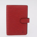LOUIS VUITTON Monogram iPhone Case "X/Xs""13 Pro Max" Planner 3 Set Auth BA15777-2