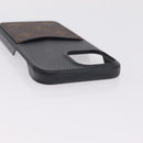 LOUIS VUITTON Monogram iPhone Case "X/Xs""13 Pro Max" Planner 3 Set Auth BA15777-20
