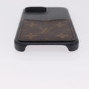 LOUIS VUITTON Monogram iPhone Case "X/Xs""13 Pro Max" Planner 3 Set Auth BA15777-21