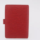 LOUIS VUITTON Monogram iPhone Case "X/Xs""13 Pro Max" Planner 3 Set Auth BA15777-3