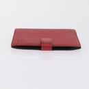 LOUIS VUITTON Monogram iPhone Case "X/Xs""13 Pro Max" Planner 3 Set Auth BA15777-4
