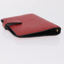 LOUIS VUITTON Monogram iPhone Case "X/Xs""13 Pro Max" Planner 3 Set Auth BA15777-5