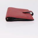 LOUIS VUITTON Monogram iPhone Case "X/Xs""13 Pro Max" Planner 3 Set Auth BA15777-6