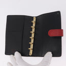 LOUIS VUITTON Monogram iPhone Case "X/Xs""13 Pro Max" Planner 3 Set Auth BA15777-8