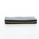 LOUIS VUITTON Monogram Multicolor Zippy Wallet Wallet M60050 LV Auth BA15783V-6