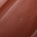 LOUIS VUITTON Monogram Porte TresorEtui Papie Wallet M61202 LV Auth BA15784-27