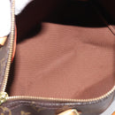 LOUIS VUITTON Monogram Speedy 25 Hand Bag M41528 LV Auth BA15810V-18