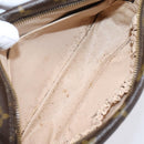 LOUIS VUITTON Monogram Trousse Toilette 23 Clutch Bag M47524 LV Auth BA15817-9